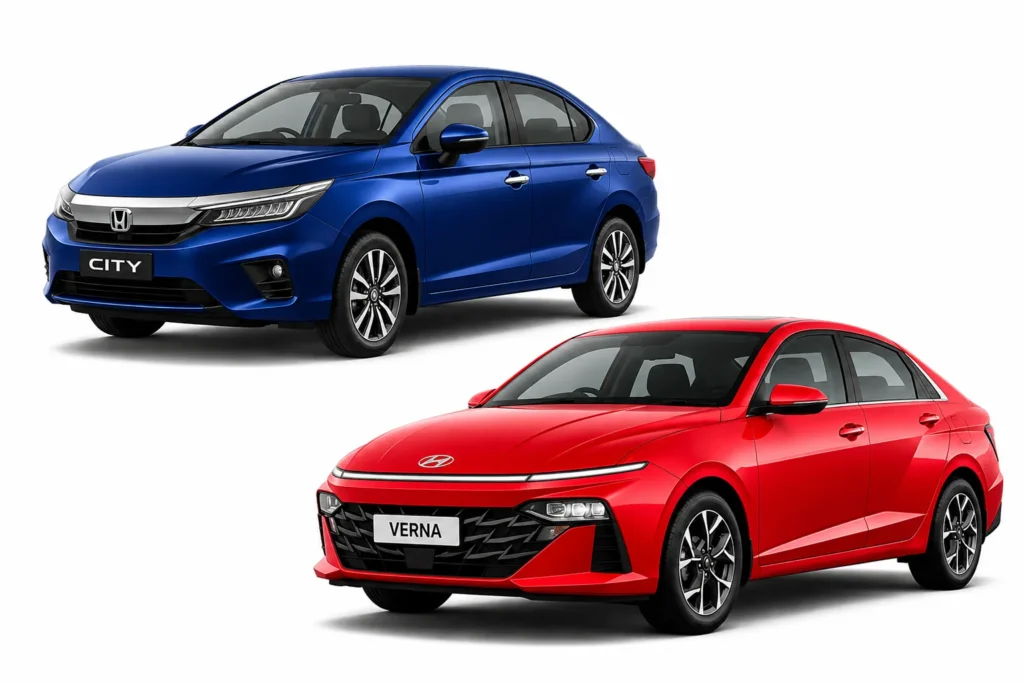 Most Powerful Petrol Sedans Under Rs 25 Lakh Petrol Sedans Under Rs 25 Lakh