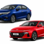 Petrol Sedans Under Rs 25 Lakh