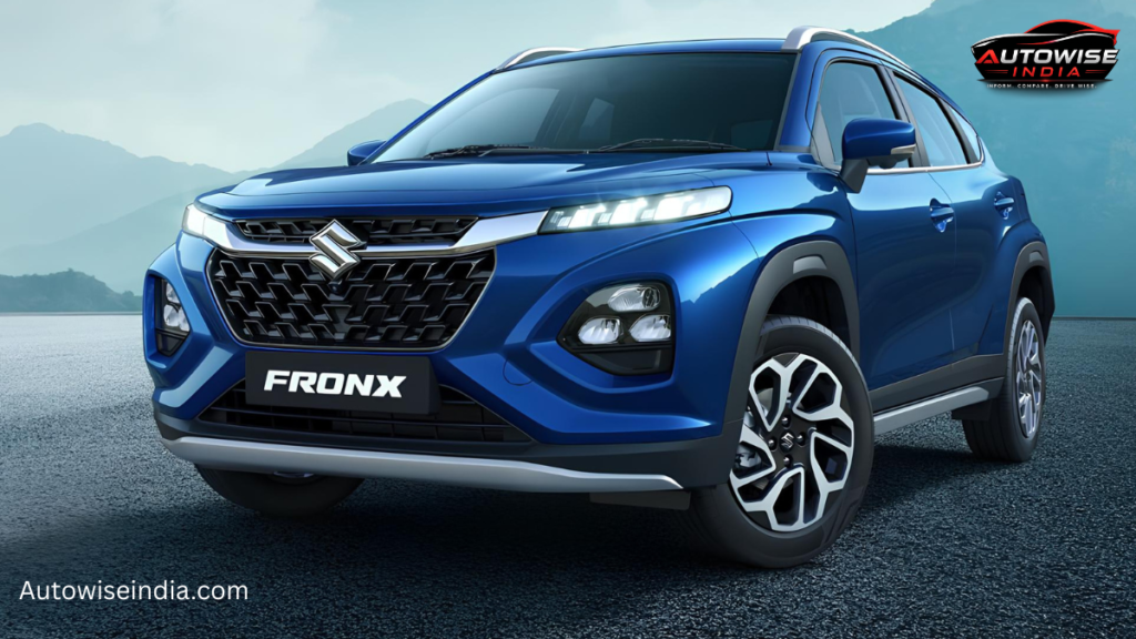 fronx main image