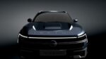 Nissan Tekton SUV 2026