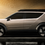 Hyundai's New SUV for FY2027