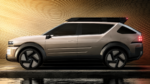 Hyundai's New SUV for FY2027