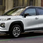2026 Maruti Brezza Baleno Fronx Facelift
