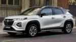 2026 Maruti Brezza Baleno Fronx Facelift