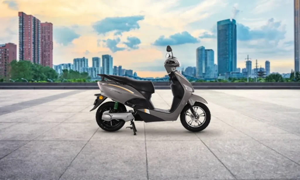 hero electric optima hx