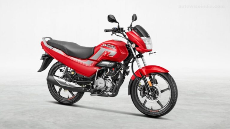 Hero Super Splendor