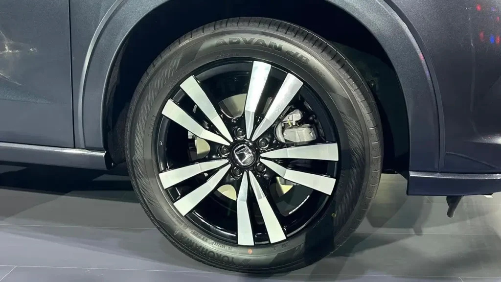 wheel