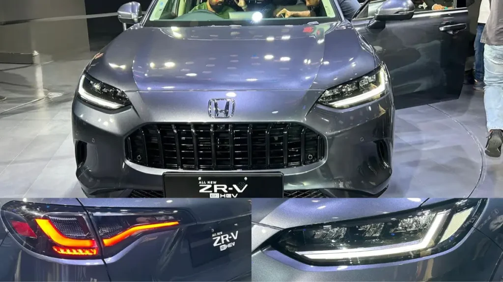 zr v design