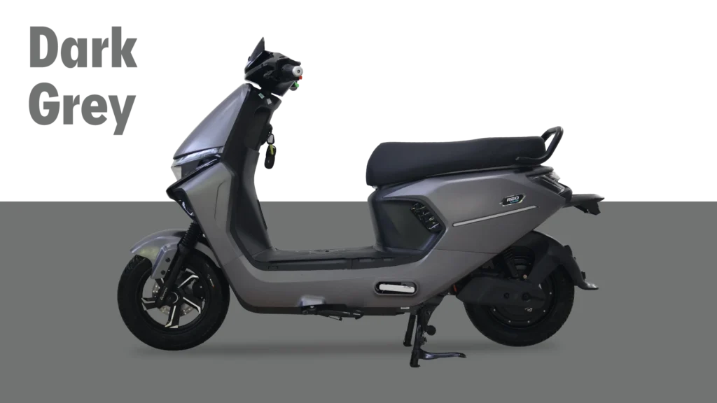 Ampere Reo VYB EV
