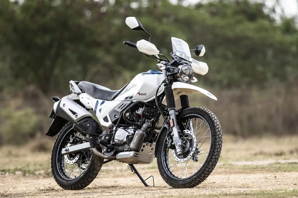 Hero Xpulse 421: This 1 Game-Changing Engine Spec Will Make It the Ultimate Off-Road King hero xpulse 421