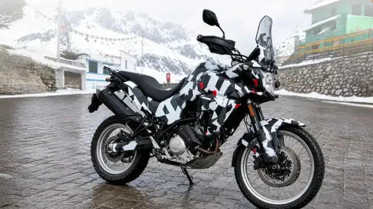 Hero Xpulse 421