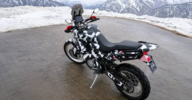 Hero Xpulse 421: This 1 Game-Changing Engine Spec Will Make It the Ultimate Off-Road King hero xpulse 421